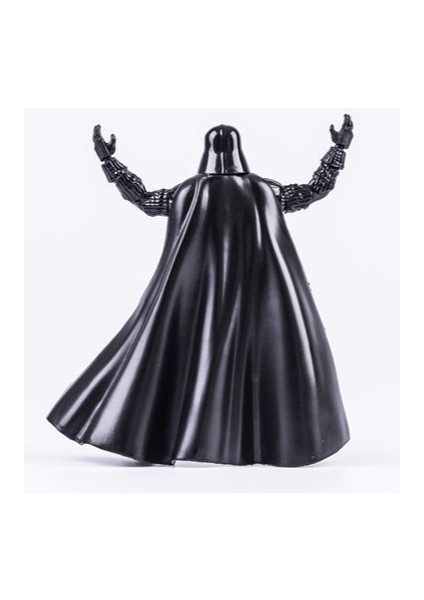 Star Wars Güç Uyanıyor Vader Darth Vader 16CM (Yurt Dışından)
