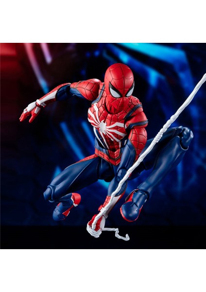 Wd Spider-Man Yükseltilmiş Takım Ps4 Oyun Sürümü 16CM (Yurt Dışından) fiyatları