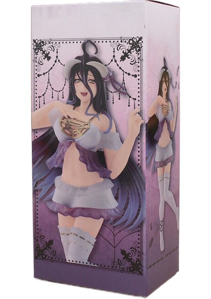 Undead King Düğün Mayo Albedo 18CM (Yurt Dışından)