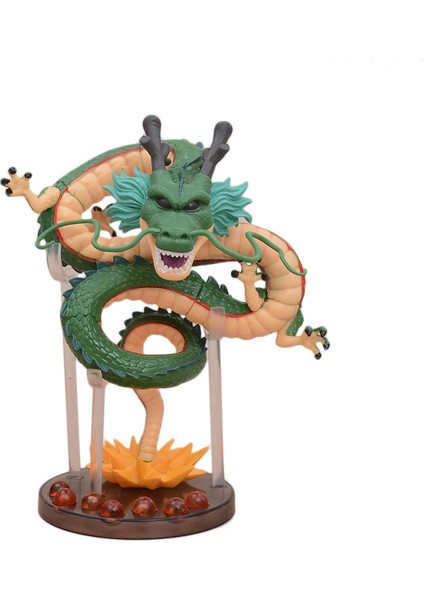 Dragon Ball Çağırma Ejderha Modeli 16CM (Yurt Dışından)
