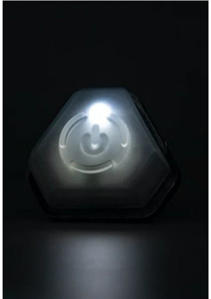 Opsmen F102 Marker Lıght / Işaretleme Işığı - Beyaz Işık