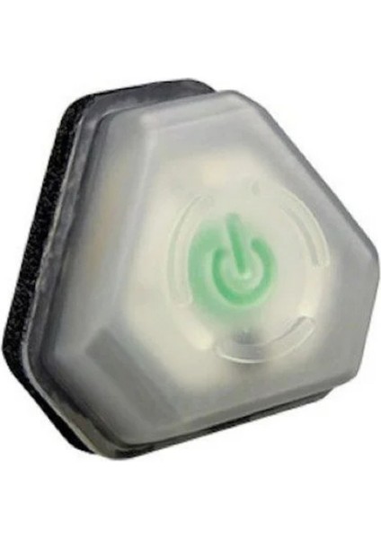 Opsmen F102 Marker Lıght / Işaretleme Işığı - Beyaz Işık