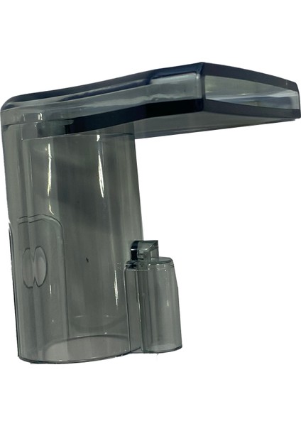 KCC- 4318 Şeffaf Başlık