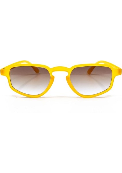 32221 Uv Korumalı Siyah Unisex Güneş Gözlüğü