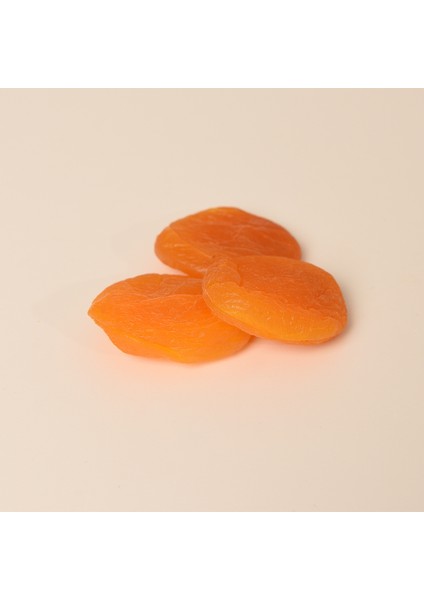 Kuru Kayısı Sarı Jumbo