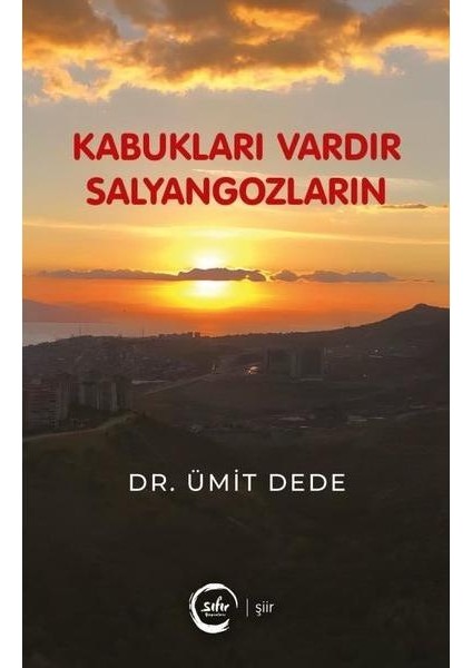 Kabukları Vardır Salyangozların