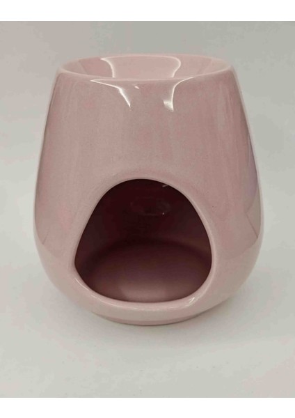 Pembe Balon Buhurdanlık