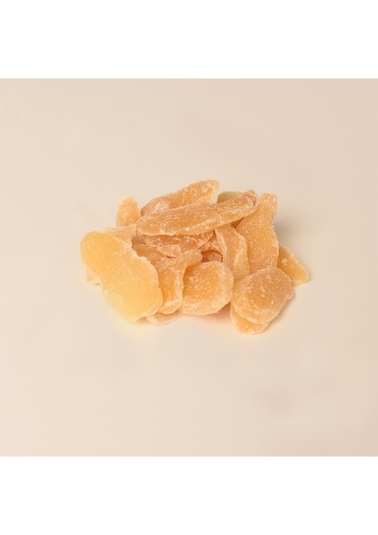 Tropikal Kurutulmuş Zencefil fiyatları