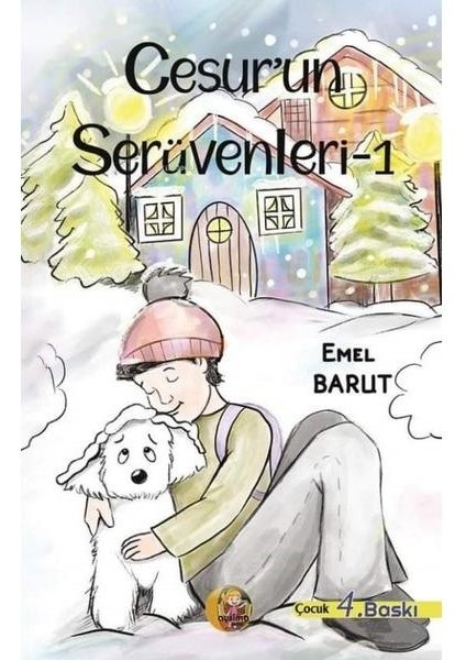 Cesur'un Serüvenleri 1