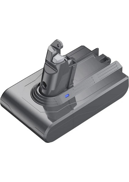 Dyson V6 SV07 Total Clean 2500MAH Uyumlu Pil Paketi / Bataryası DYSV6-SV07-02