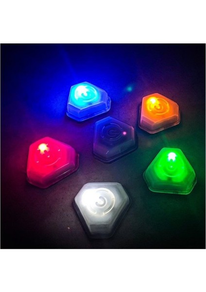 Opsmen F102 Marker Lıght / Işaretleme Işığı - Beyaz Işık