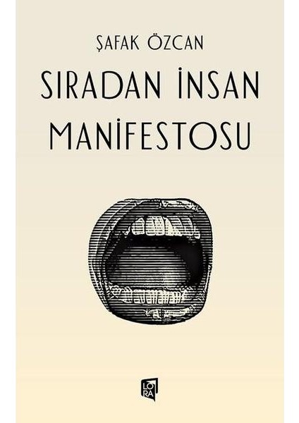 Sıradan Insan Manifestosu