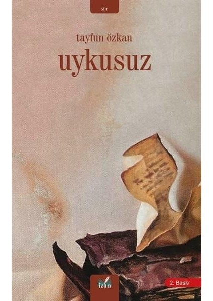 Uykusuz