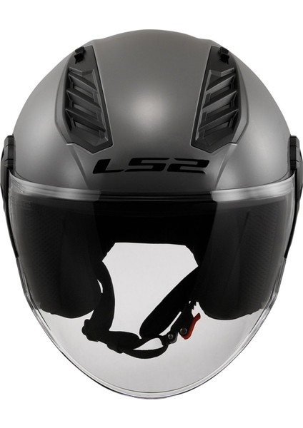 Airflow 2 Nardo Gri Motosiklet Kask ( Xl ) Beden