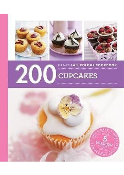200 Cupcakes