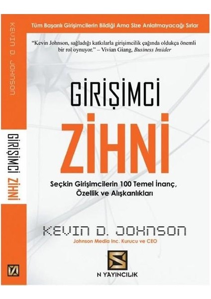 Girişimci Zihni