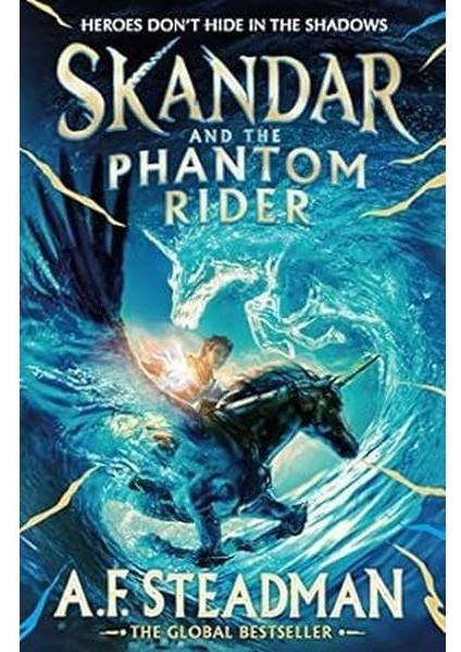 Skandar And The Phantom Rider (Skandar)