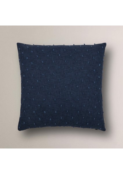 Regulus Puantiyeli Kırlent Kılıfı