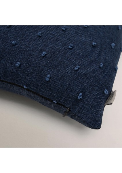 Regulus Puantiyeli Kırlent Kılıfı modelleri