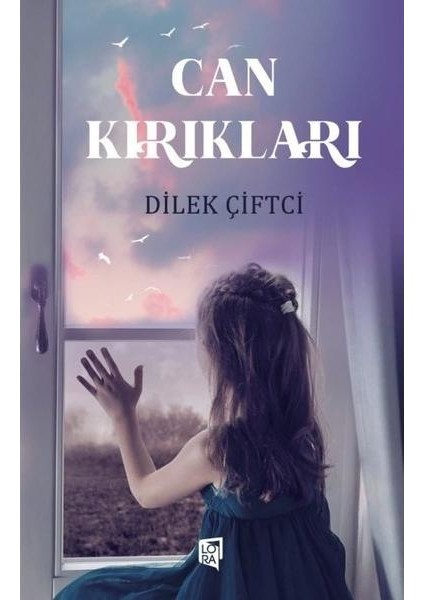 Can Kırıkları
