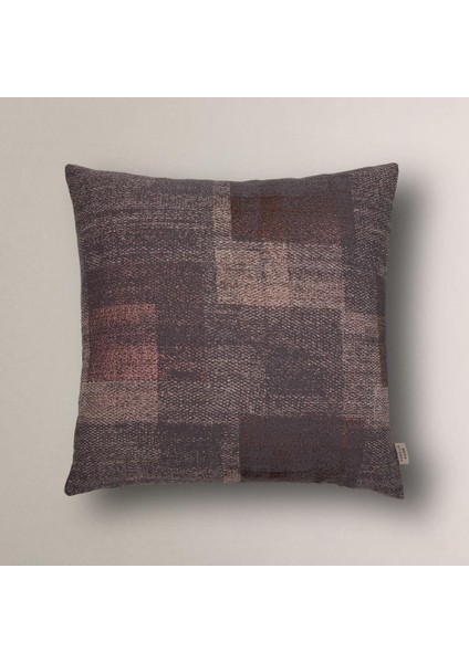 Padova Jakarlı Kırlent Kılıfı fırsatları