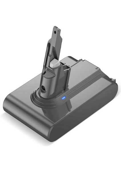 Dyson V7 SV11 Fluffy 2500MAH Uyumlu Pil Paketi / Bataryası DYSV7-SV11-05