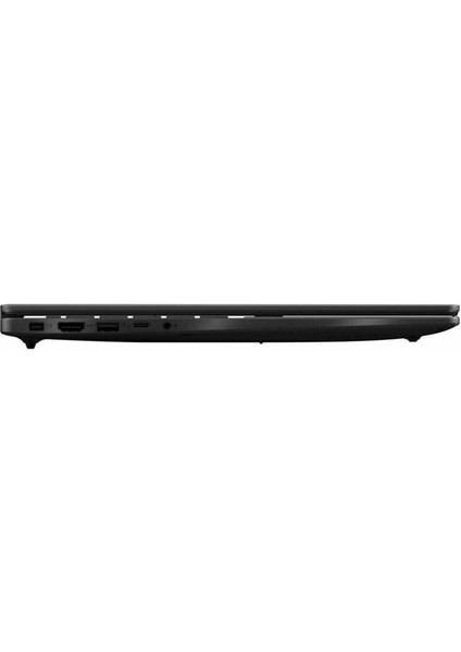 Vivobook 16 V3607VU-RP276 Intel Core 5 210H 8GB 512GB SSD RTX4050 Freedos 16" Taşınabilir Bilgisayar