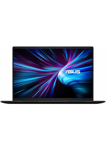 Vivobook 16 V3607VU-RP276 Intel Core 5 210H 8GB 512GB SSD RTX4050 Freedos 16" Taşınabilir Bilgisayar