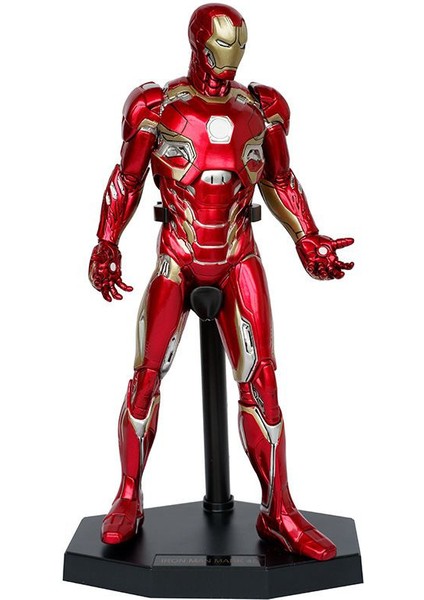 Marvel Avengers MK45 Demir Adam 30CM (Yurt Dışından)
