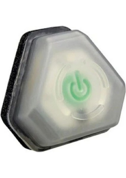 F102 Marker Lıght / Işaretleme Işığı - Kırmızı Işık