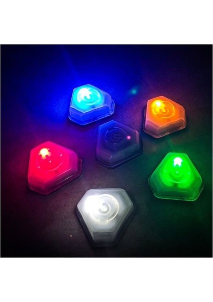 F102 Marker Lıght / Işaretleme Işığı - Kırmızı Işık