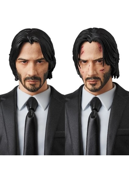 John Wick 2 16CM (Yurt Dışından)