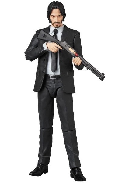 John Wick 2 16CM (Yurt Dışından)