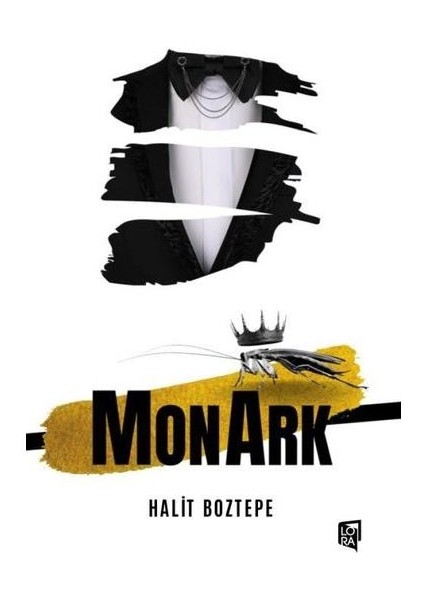 Monark