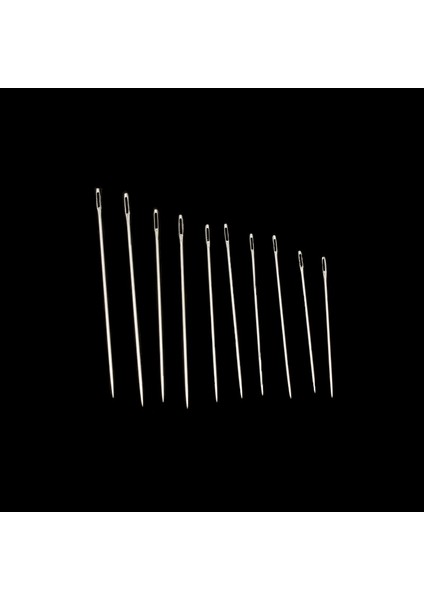 Dikiş Iğnesi Seti Kutulu fiyatları