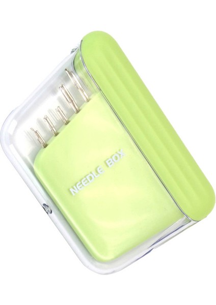 Dikiş Iğnesi Seti Kutulu fırsatları