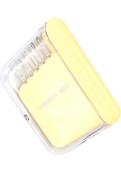 Dikiş Iğnesi Seti Kutulu indirimleri