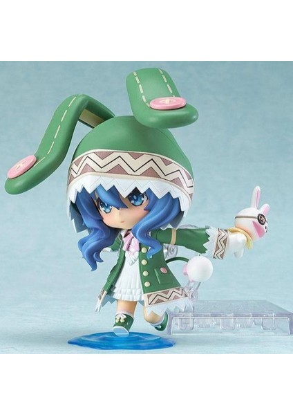 Date A Live Hermit Yoshino 395#11CM (Yurt Dışından)