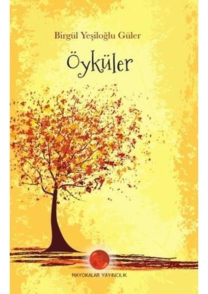 Öyküler