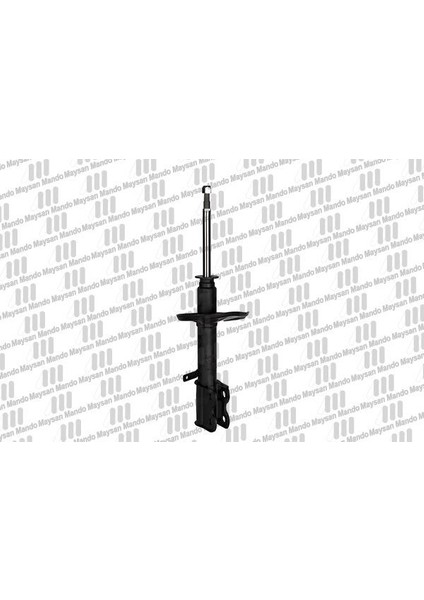 Corolla 92-96 Ön Amortisör Sağ Gazlı 4851012750