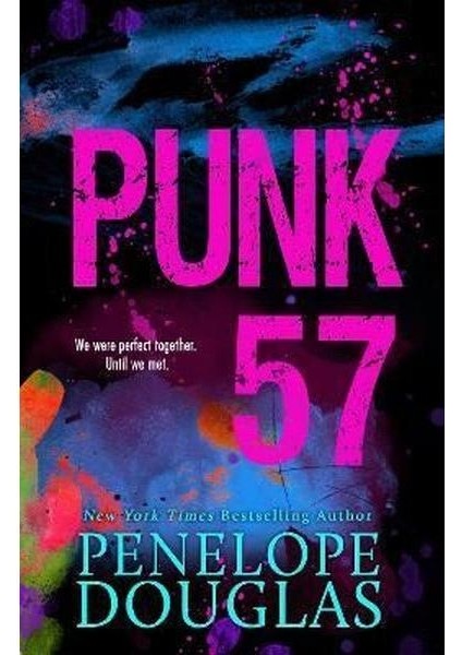 Punk 57