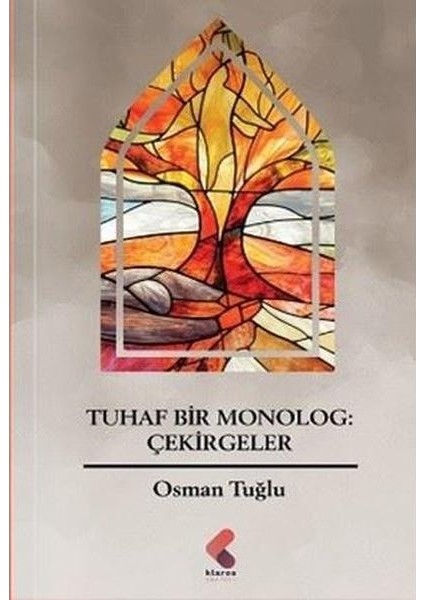 Tuhaf Bir Monolog: Çekirgeler