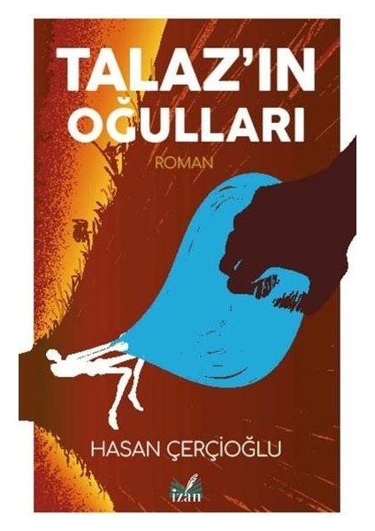 Talaz'ın Oğulları