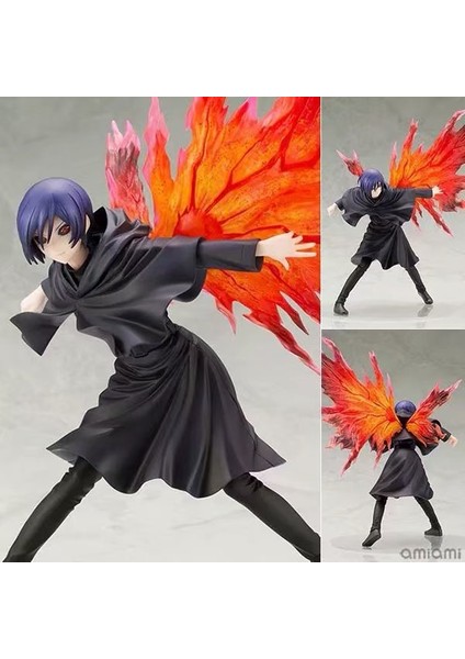 Tokyo Ghoul Kirishima Touka 26CM (Yurt Dışından)