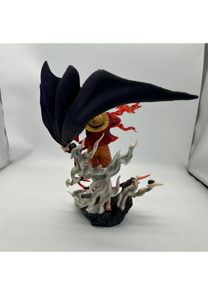 One Piece Gk Rezonans Ryu Sakura Luffy 27CM (Yurt Dışından) fiyatları