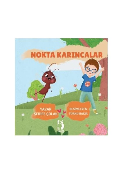 Nokta Karıncalar