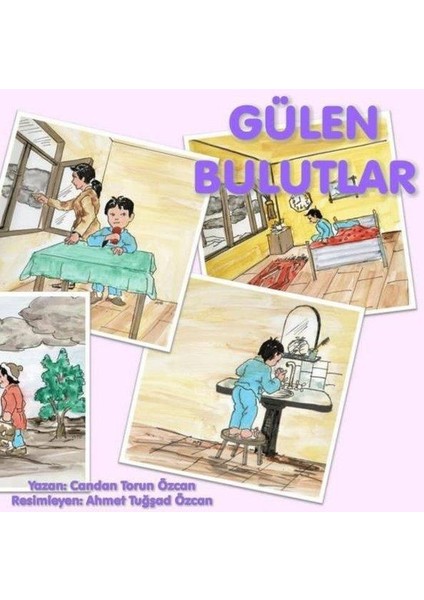 Gülen Bulutlar