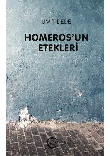 Homeros'un Etekleri