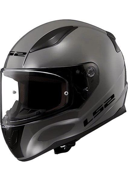 Rapid 2 Nardo Gri Motosiklet Kask ( Xxl ) Beden
