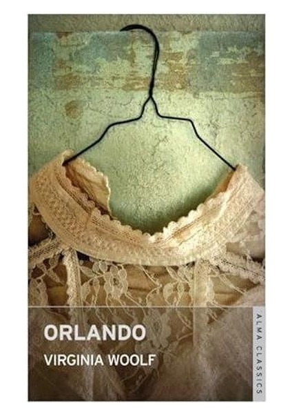Orlando : Annotated Edition With The Original 1928 Illustrations And An Updated Extra
